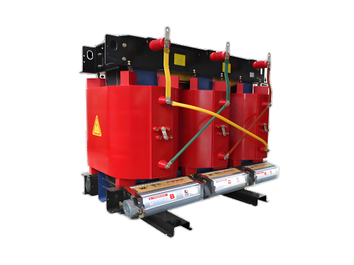 许昌630KVA干式变压器