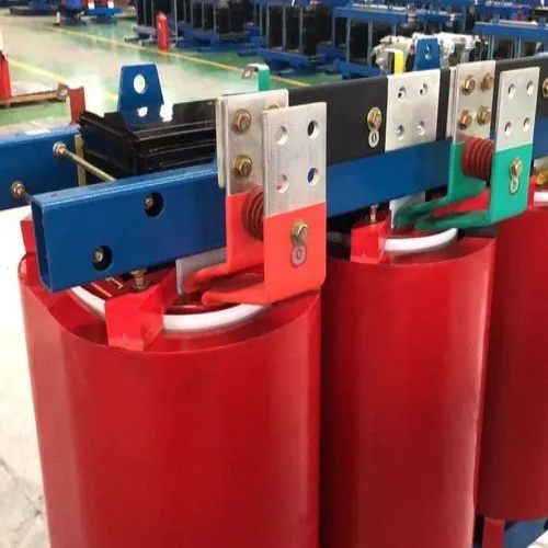 许昌SCB13-800KVA变压器