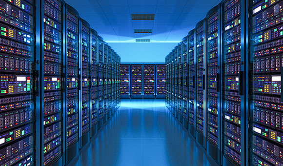 许昌变压器应用于信息与通信技术