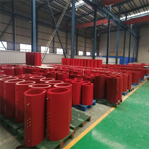 许昌SCB13充电桩变压器